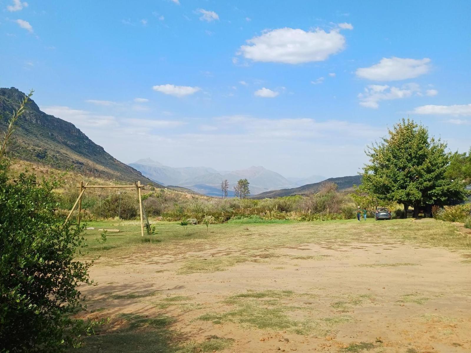 Leopard Valley Eco Retreat Citrusdal Cameră foto