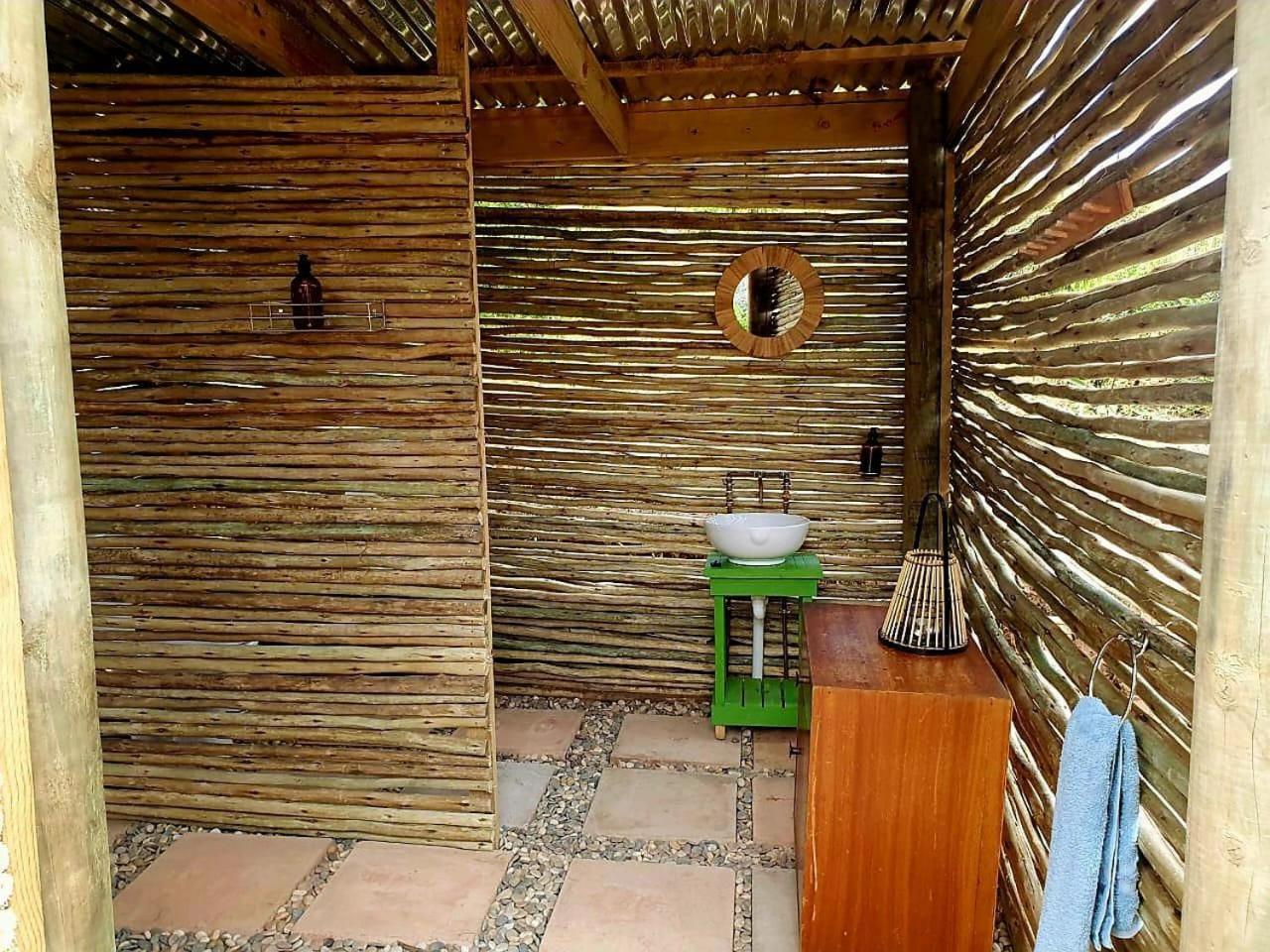 Leopard Valley Eco Retreat Citrusdal Cameră foto