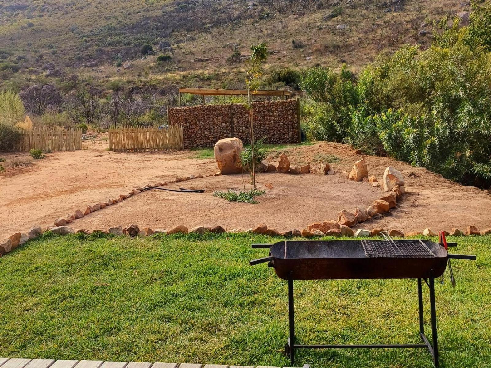 Leopard Valley Eco Retreat Citrusdal Cameră foto